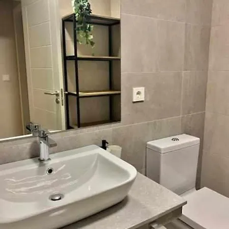 Gran Apartamento Laronda Cordoba