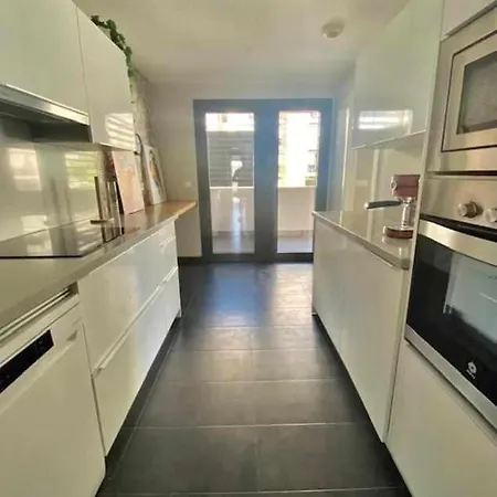 Gran Apartamento Laronda
