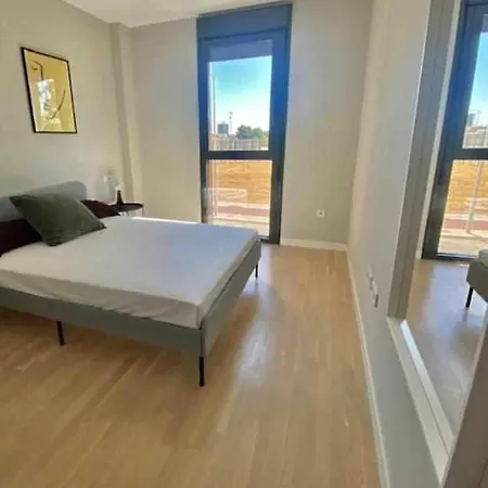 Gran Apartamento Laronda Apartment