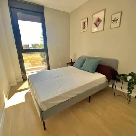 Gran Apartamento Laronda