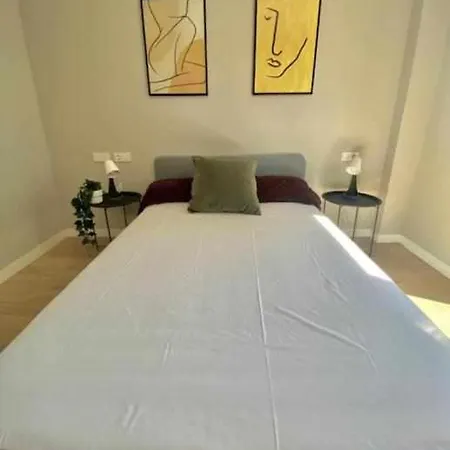 Gran Apartamento Laronda