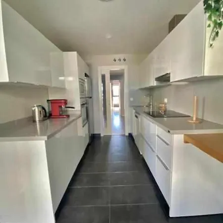 Gran Apartamento Laronda Cordoba