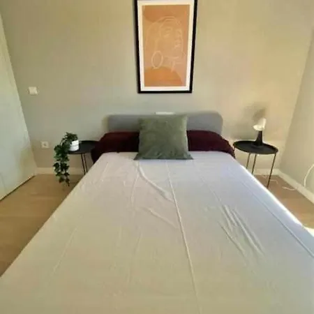 Gran Apartamento Laronda Apartment *