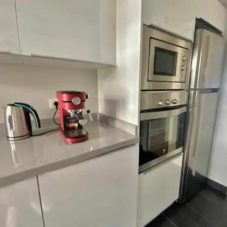 Gran Apartamento Laronda Apartment Cordoba