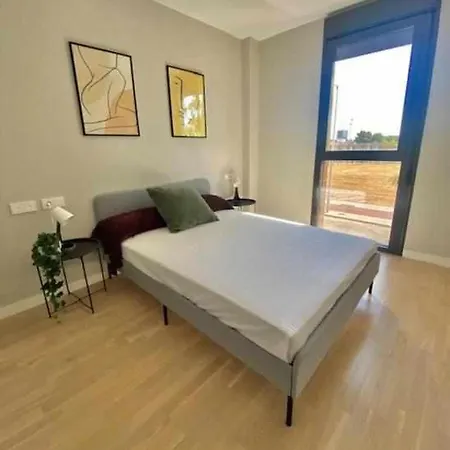 Apartment Gran Apartamento Laronda