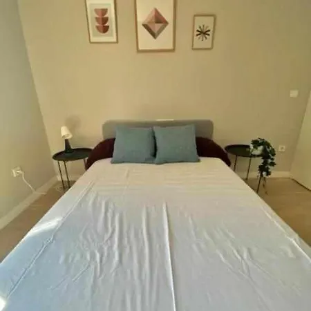 Apartment Gran Apartamento Laronda Cordoba