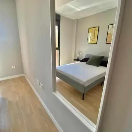 Gran Apartamento Laronda Cordoba