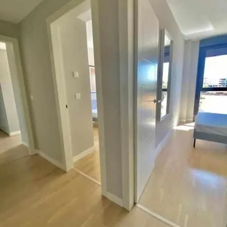 Gran Apartamento Laronda
