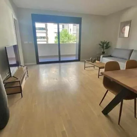 Gran Apartamento Laronda Apartment