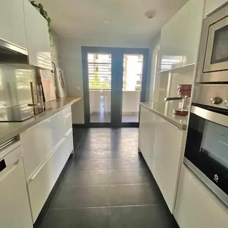 Gran Apartamento Laronda Cordoba
