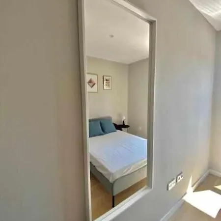 Gran Apartamento Laronda Apartment
