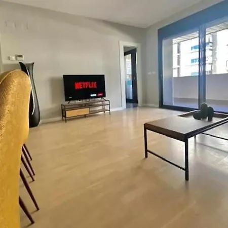 Gran Apartamento Laronda