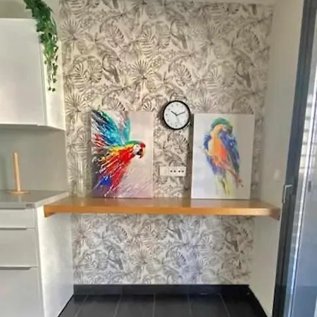 Gran Apartamento Laronda