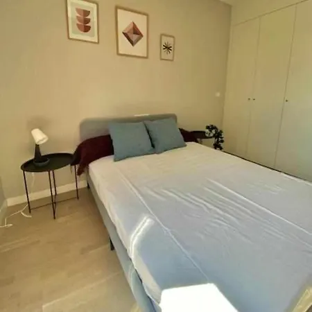 Apartment Gran Apartamento Laronda