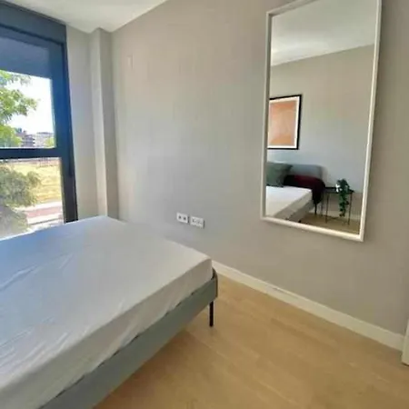 Gran Apartamento Laronda Apartment *