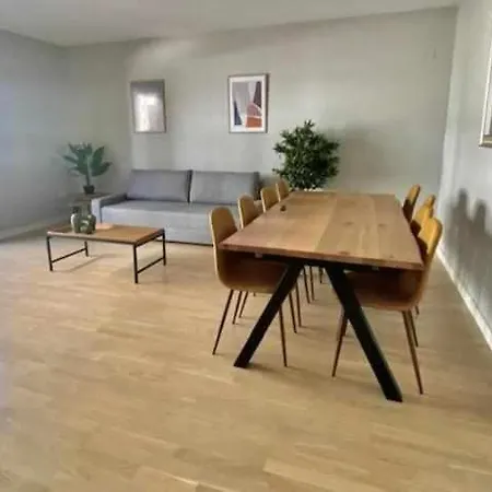 Gran Apartamento Laronda Cordoba