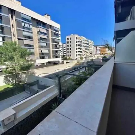 Gran Apartamento Laronda
