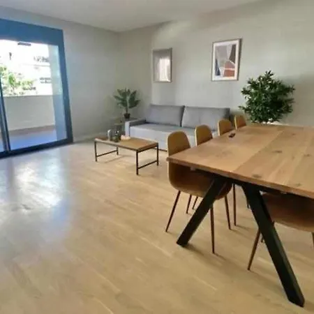 Apartment Gran Apartamento Laronda